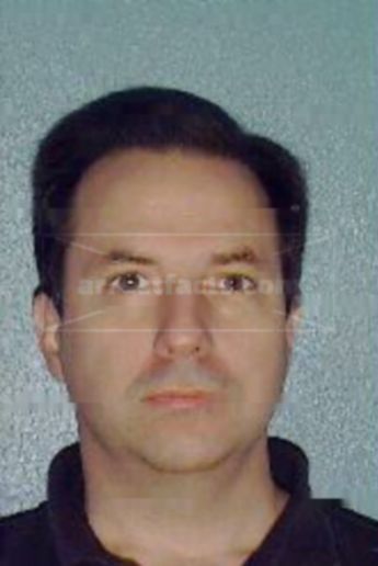 Daniel Ray Dean