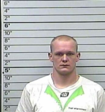 Adam Reed Ruff