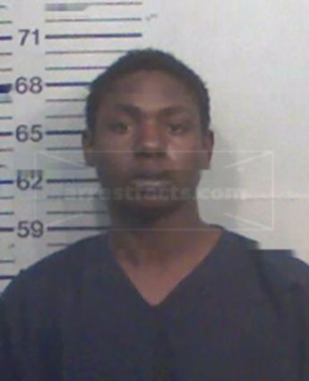 Eric Maurice Bacon