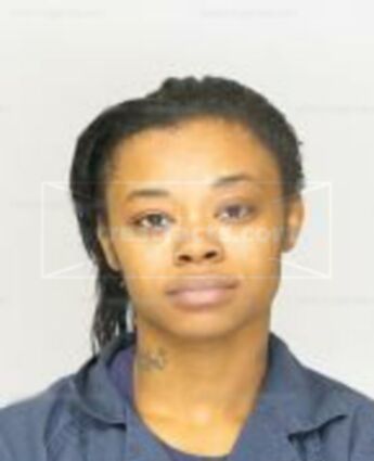 Jimilyn Rochelle Gray