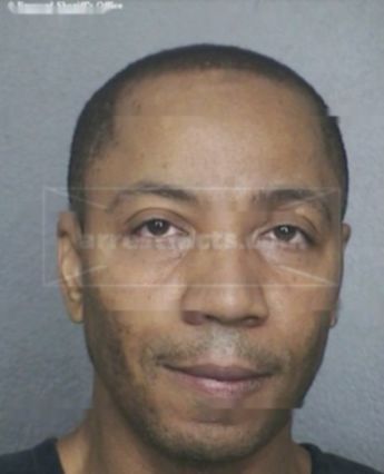 Vanston Glenn Ward
