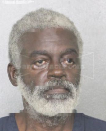 Clyde Vincent Sanders