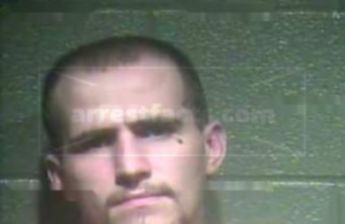Nicholas Brandon Strange