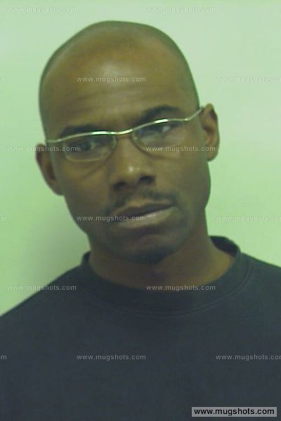 Roosevelt Benton