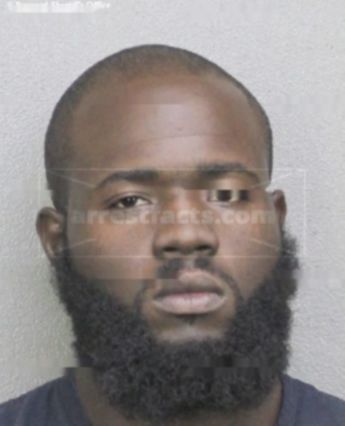 Herman Lee Burrows