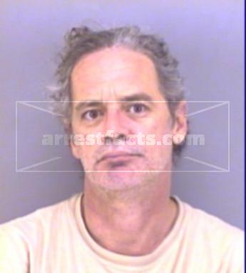 Mark Preston Miller