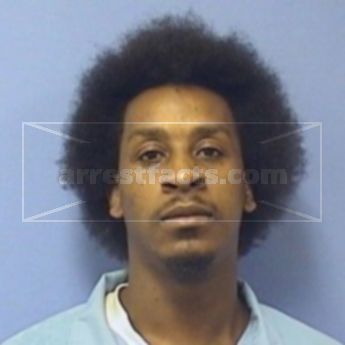 Mannix T. Martin