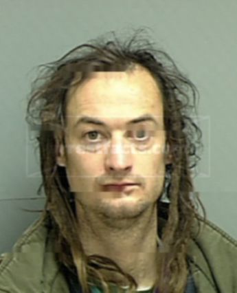 Rodney William Ashby