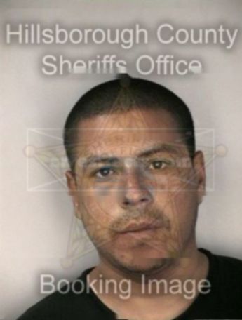 Bryon Rene Lucero