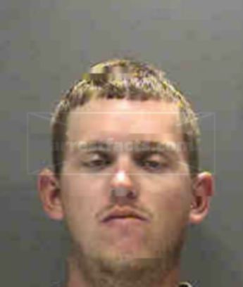 Steven Daniel Marquardt