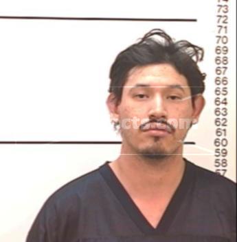 Jason David Mojica