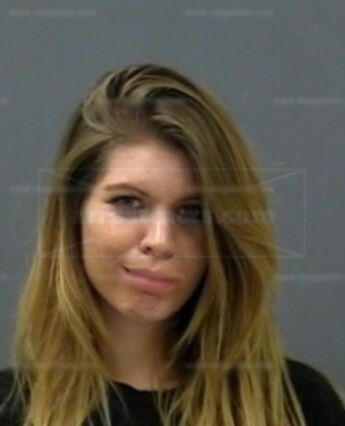 Clare Bryanna Eustace