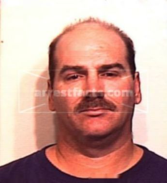 Jerry Edwin Romine