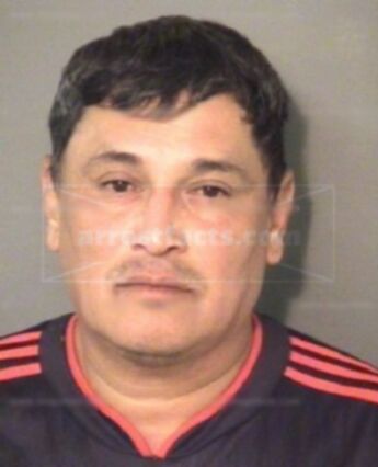 Omar Rosales Vargas
