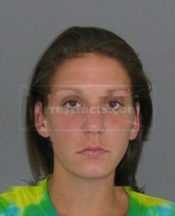 Kimberly Rombach