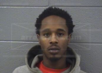 Jarvis Anderson