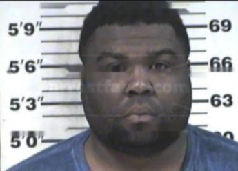 Ryan Dewayne Burrell