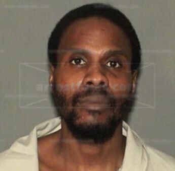Willie Ray Griffin