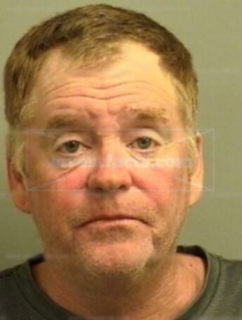 Danny Harold Smith