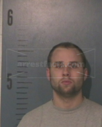 Trevor Scott Jones