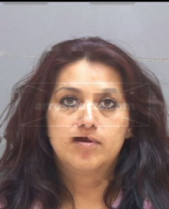 Lorena Bernice Nerey