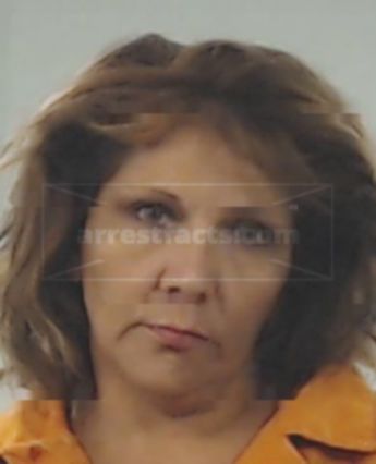 Evelyn Trevino Clark