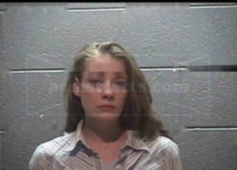 Ashley Smith