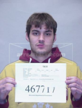 Jordan D Huber