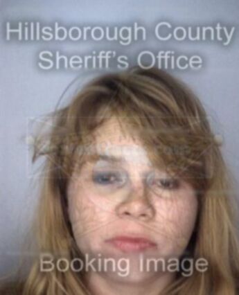 Christina Brooke Fraszier