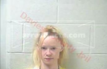 Bridgett Raina Stowe