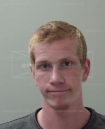 Jacob Ryan Riggins