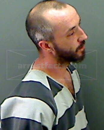 Brian Keith White
