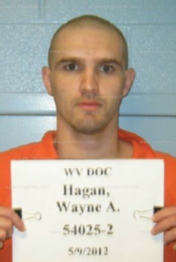 Wayne A Hagan