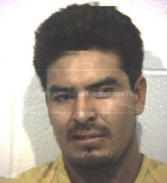 Raymundo Rico