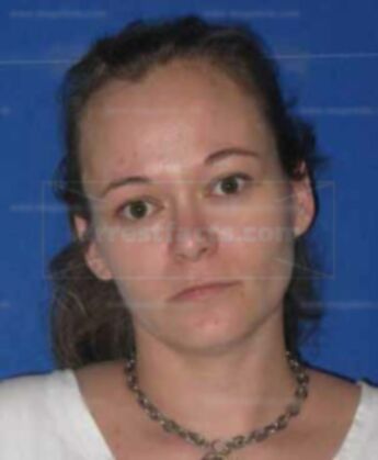 Stacey Dale Barrow