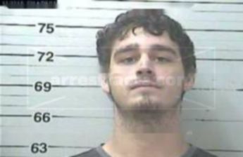 Jacob Ryan Shelton