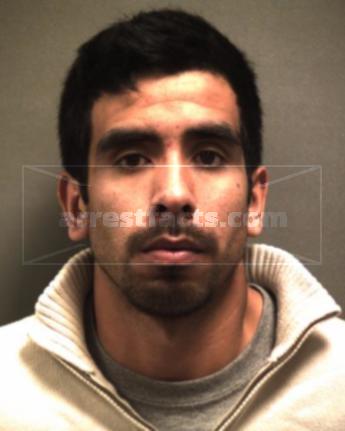 Jeffrey Dwayne Alvarado