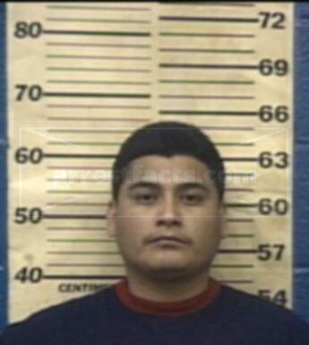 Lazaro Vasquez