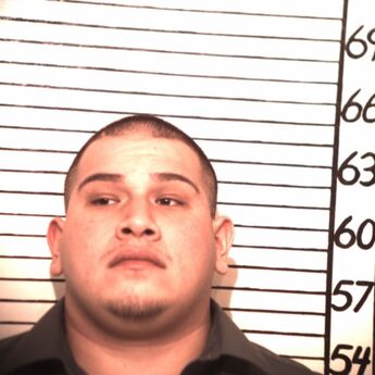Joe Manuel Gonzales