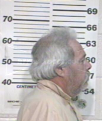 Salvador Chavez Ledesma