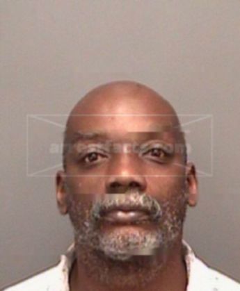 Demetrious Jose Mack