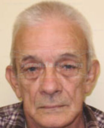 James Joseph Buxton