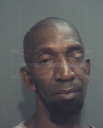 Johnny Deon Ballard