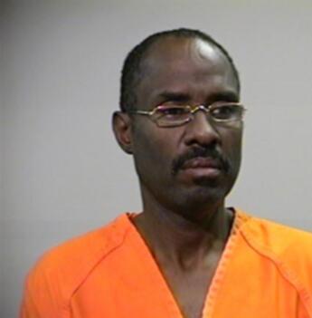 Calvin Ray Stewart