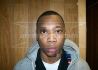 Antwan Lamar Johnson