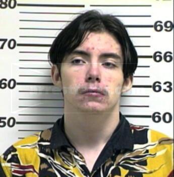 Dustin Lee Krahmer