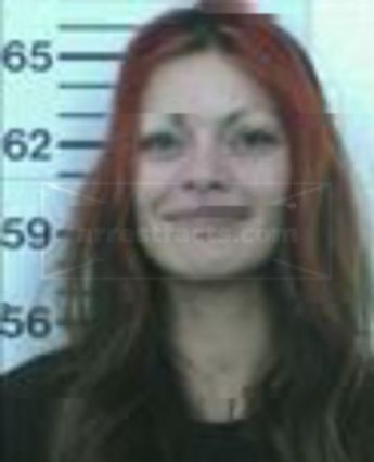Cassandra Gaile Turner