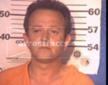 Jose Tiberio Cervantes