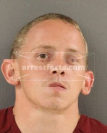 Michael Wayne Branum