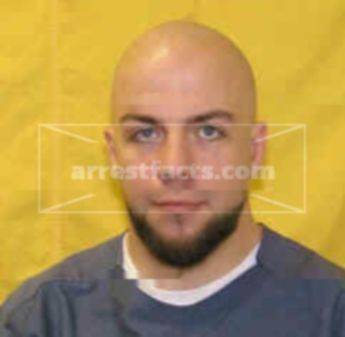 Andrew Jason Mathias